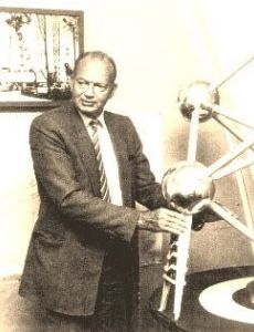 André Waterkeyn