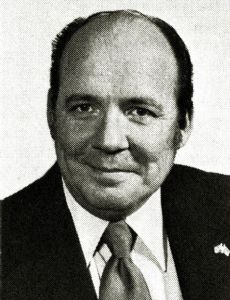 Don Bennett (politician)