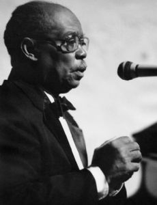Sammy Price