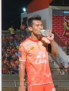 Yuttapong Srilakorn
