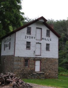 Ivory Mills