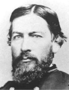James F. Curtis