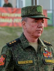 Yevgeny Murov