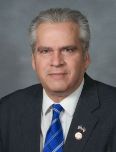 John Torbett