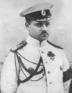 Boris Vilkitsky