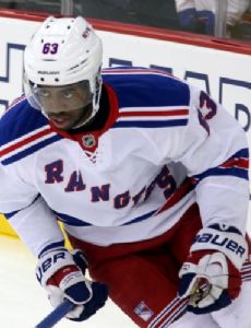 Anthony Duclair