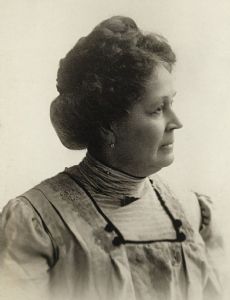 Emma Smith Devoe