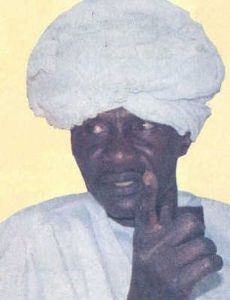 Ali Kushayb