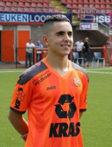 Mohamed Betti