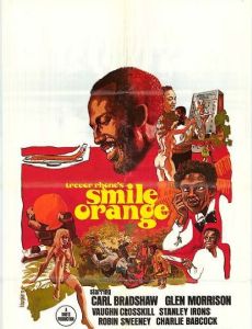 Smile Orange