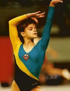 Natalia Lashchenova