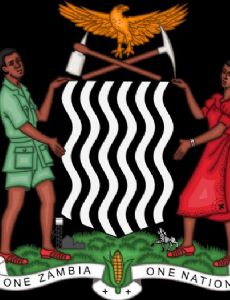 Revolutionary Socialist Party (Zambia)