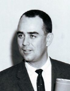 Ralph G. Nevins