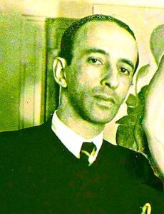 Murilo Mendes