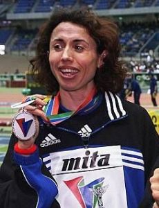 Violeta Szekely
