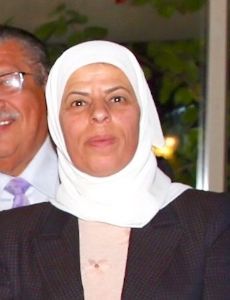 Dalal Salameh