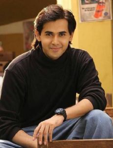 Randeep Rai
