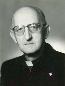 Franciszek Blachnicki