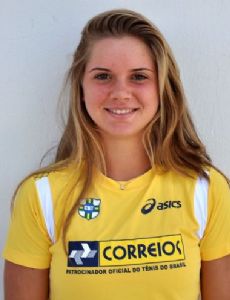 Laura Pigossi
