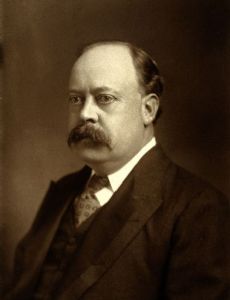 William Dobinson Halliburton