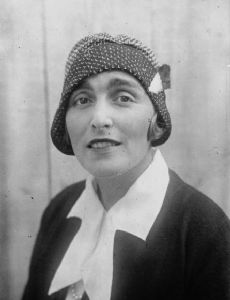 Suzanne Crémieux
