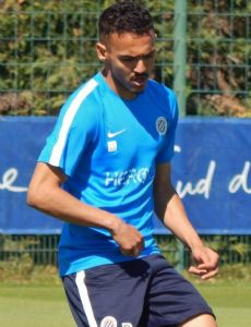 Bilal Boutobba