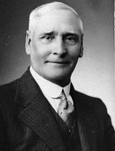 William Lee Martin