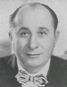 Louis B. Heller