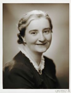 Åse Gruda Skard