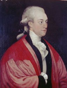 John Sibthorp