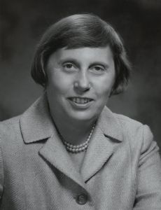 Ella T. Grasso