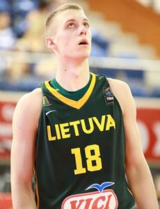 Grantas Vasiliauskas