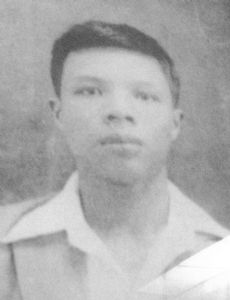 Tran Van Cung