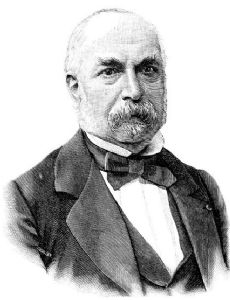 Camille Rousset