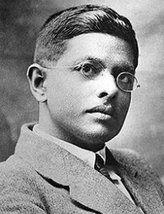 Manilal Gandhi