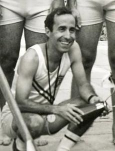 Allen Rosenberg (rower)
