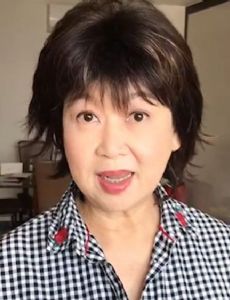 Mimi Chu
