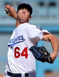 Walker Buehler