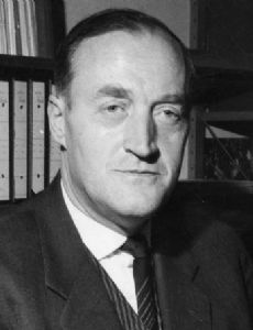 Nils Kristian Lysø