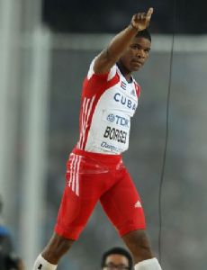 Lázaro Borges