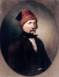 Nikolis Apostolis