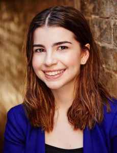 Gabrielle Brooks