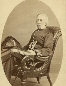 William Wyatt