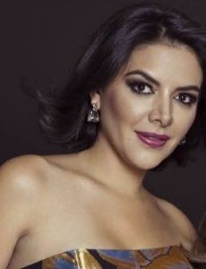 Valeria Bazante