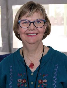 Kathi Appelt