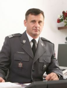 Artur Kołosowski