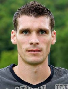 Jérémy Henin