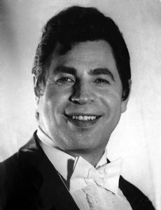 Leonid Mikhailovich Kharitonov