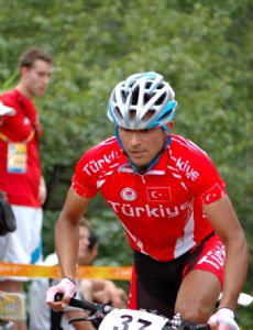 Bilal Akgül