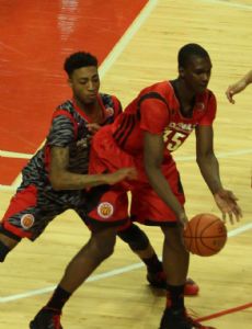Noah Vonleh